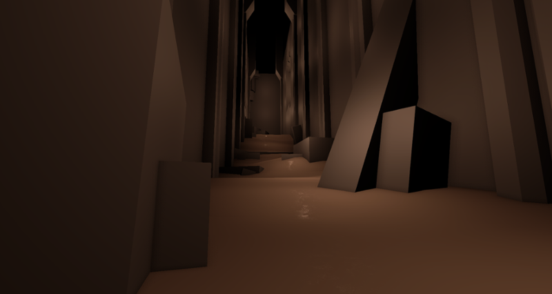 theWanderer: Prologue Image