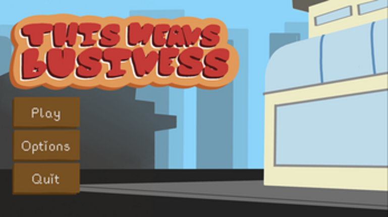 This Means Business Image
