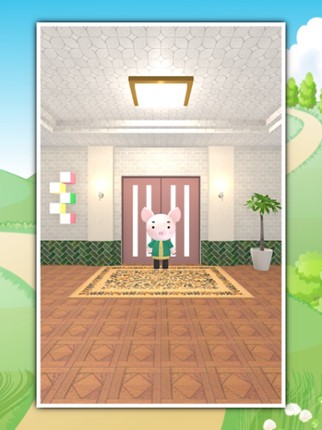 ThreePigs -EscapeGame- Image