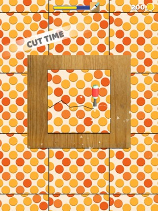 Tile Repair 3D screenshot