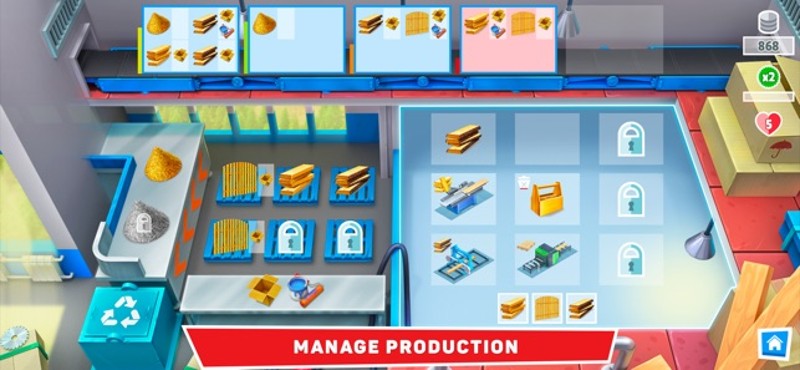 Timber Tycoon Image