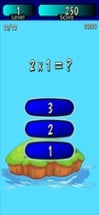 Times Tables Math Trainer UN Image