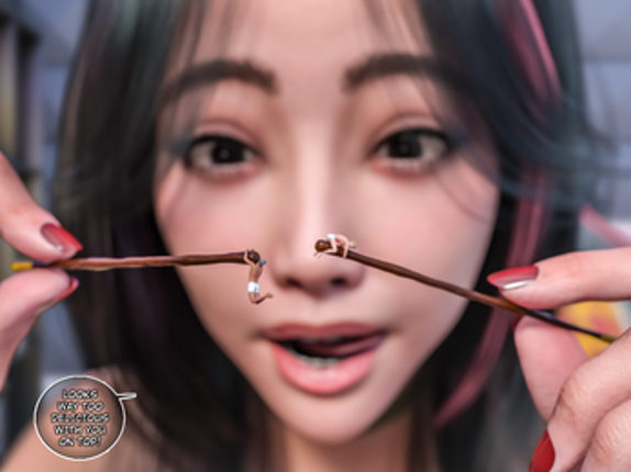 Tiny Step-Dad Vol.11 screenshot