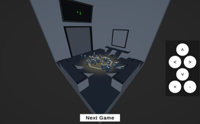 Tower Trials screenshot