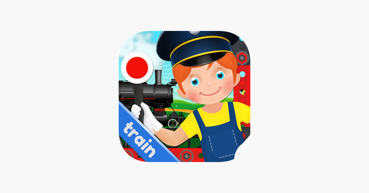 Games like Train Simulator & Maker Games