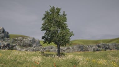 Tree Simulator 2022 Image