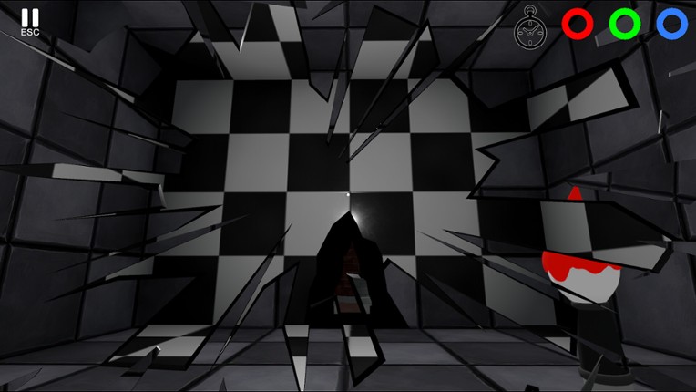 Trichramas screenshot