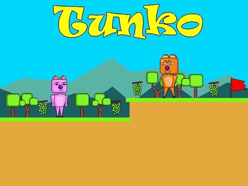 Games like Tunko