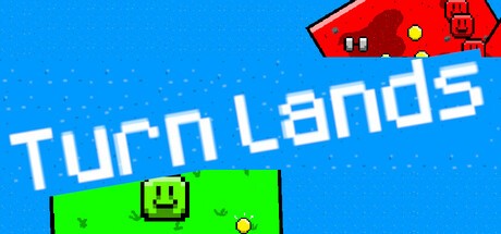 Games like Turn Lands