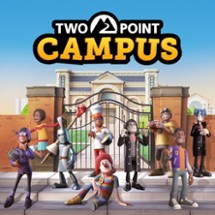 Two Point Campus Image