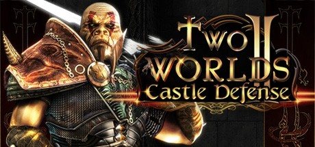 Games like Two Worlds II Castle Defense