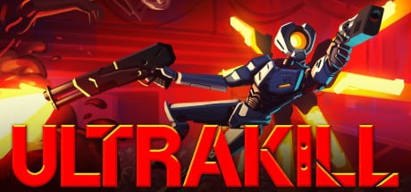 Games like ULTRAKILL