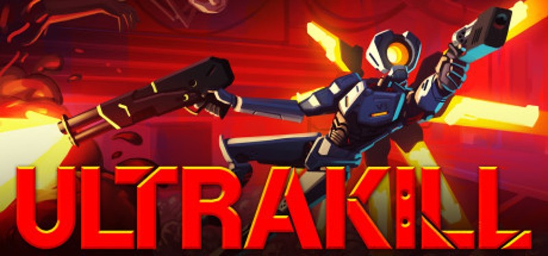 ULTRAKILL Image