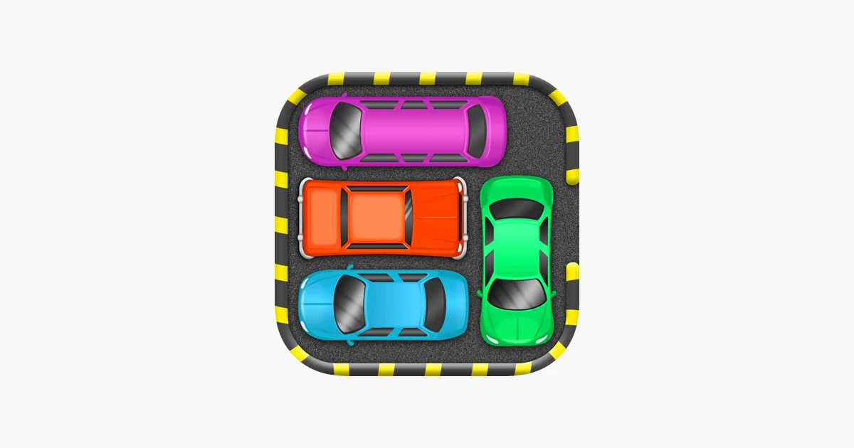 Games like Unblock My Car - Park Move Out