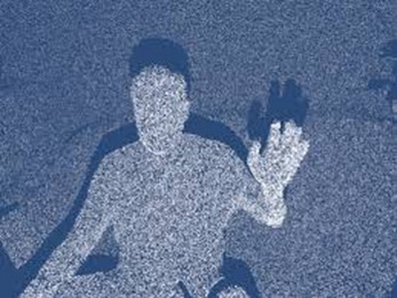 Unity-Kinect Project screenshot