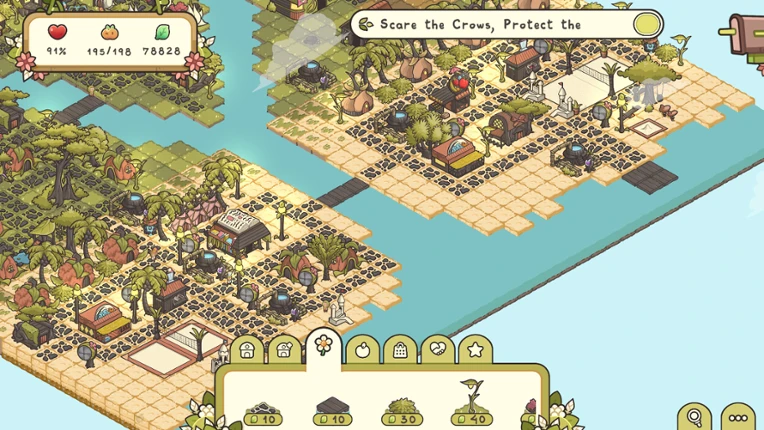 Verde screenshot