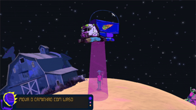 Viemos em Paz FullVersion Image