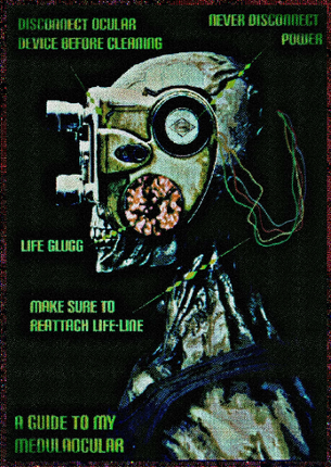 Viscera Rewiring Image