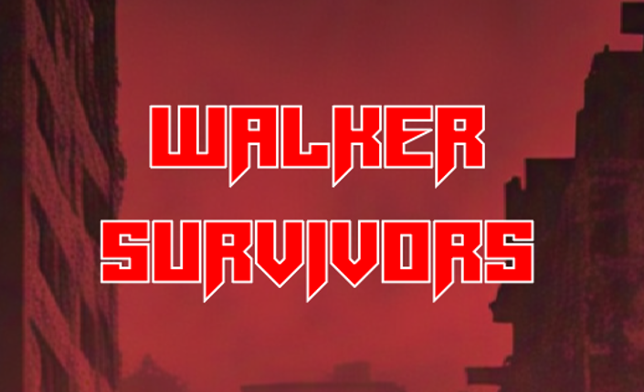 Walker Survivors Image