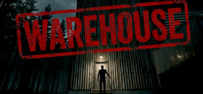 Warehouse Image