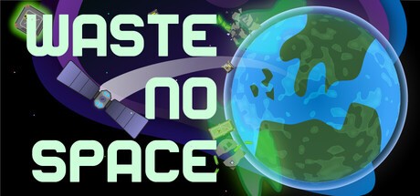 Games like Waste No Space