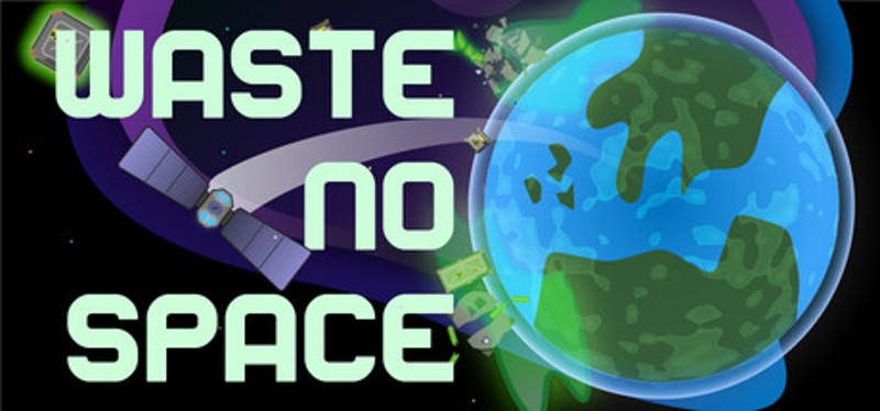 Waste No Space Image