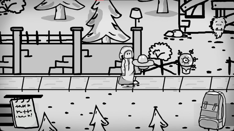 Welcome to Dreamville screenshot