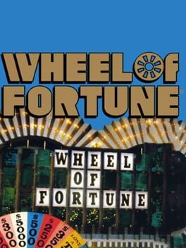 Games like Wheel of Fortune