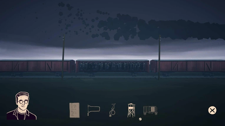 When We Disappear screenshot