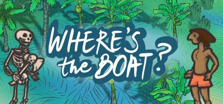 Games like Where's the Boat