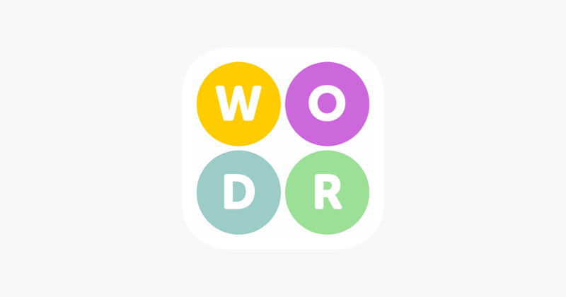 Word Tumble: Word Search Games Game Cover