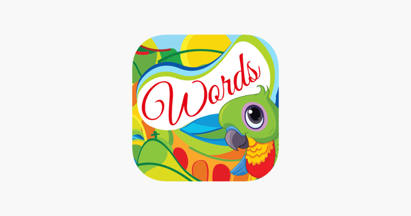 Words in Color! Image