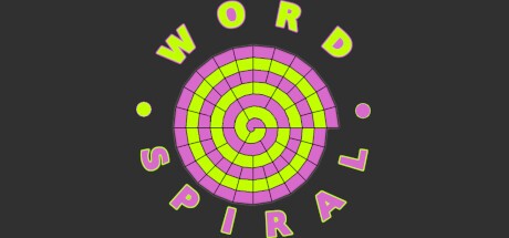 Games like WordSpiral