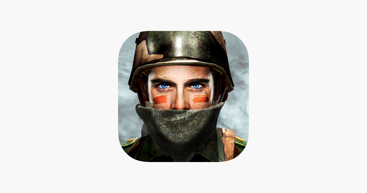 Games like World War 2 Heros