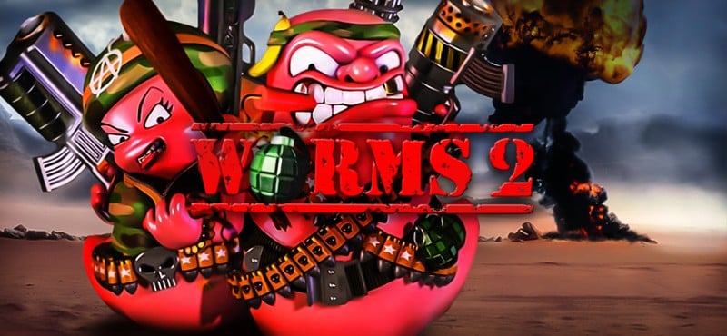 Worms 2 Image