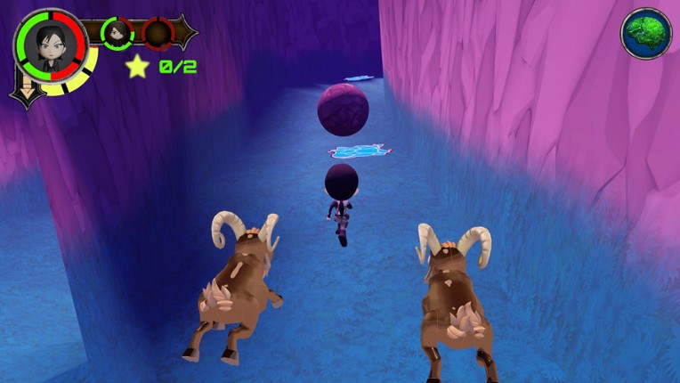 You VS Drugs: Education & Prevention screenshot