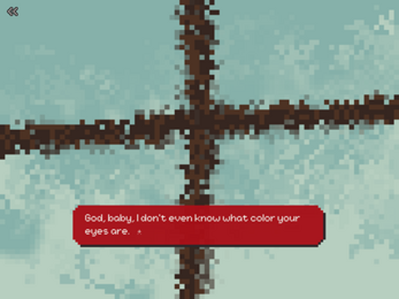 you won't know this game is about you screenshot