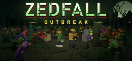 Games like ZedFall: Outbreak