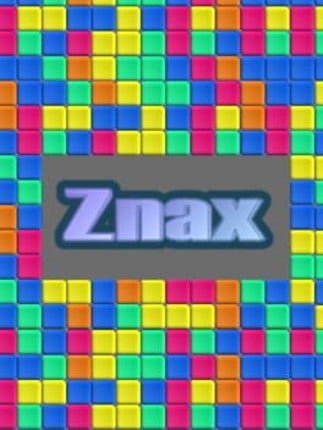 Znax Game Cover