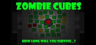 Zombie Cubes Image