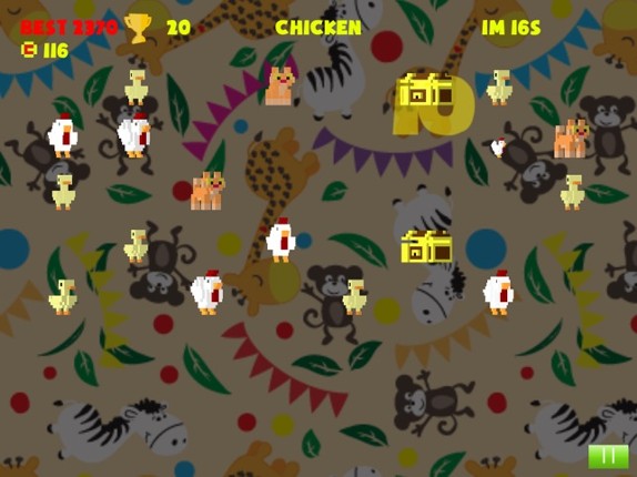Zoo Hunt - Animal Adventure Image