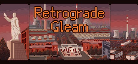 Games like 落日溯光