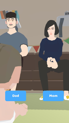 100 Years: Life Simulator screenshot