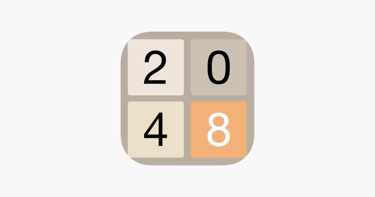 Games like 2048 - 2016