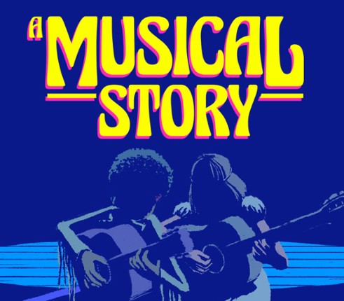 A Musical Story Image