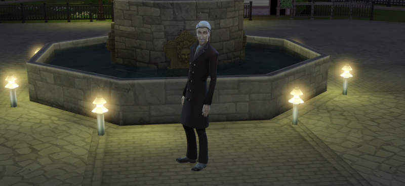 A Reason to Slay (Vampires) Image