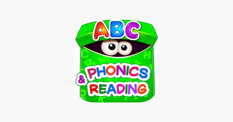 ABC Kids Games: Learn Letters! Image