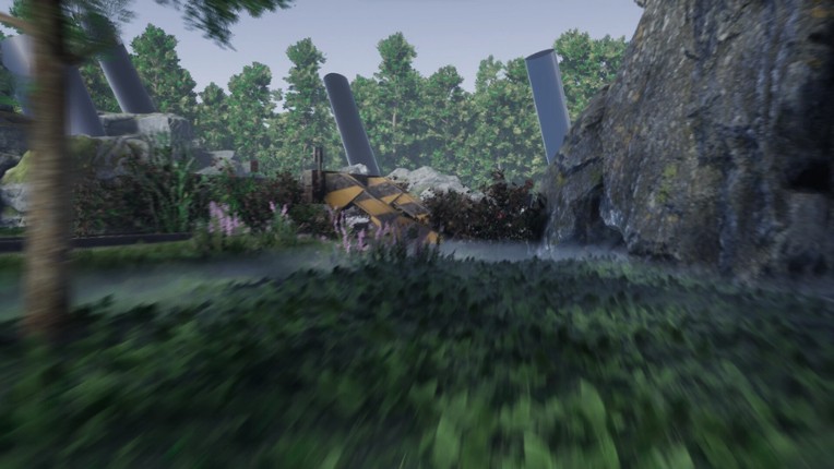 Alchemist: The Garden screenshot