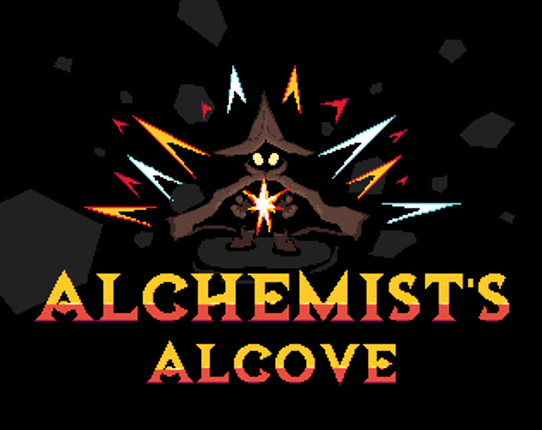 Alchemist's Alcove (Public Playtest) Image