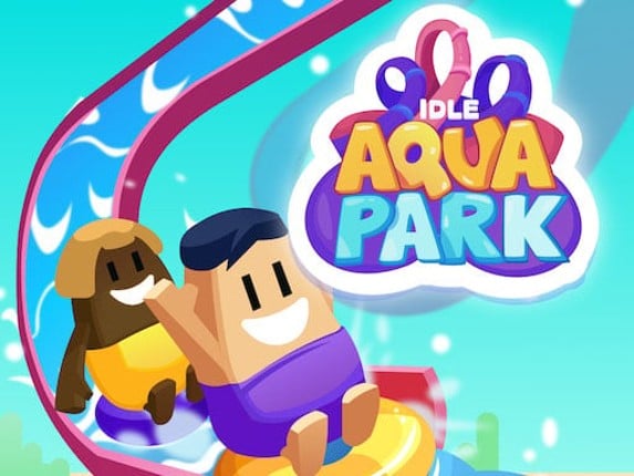 Among US - Aqua Park Game Cover